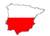 BAZAR HORTA - Polski